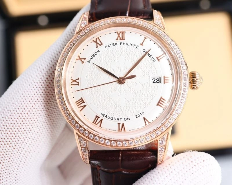 Thermal PATEK PHILIPPE Watches 195343