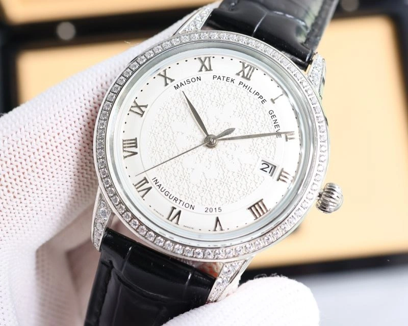 Thermal PATEK PHILIPPE Watches 195343
