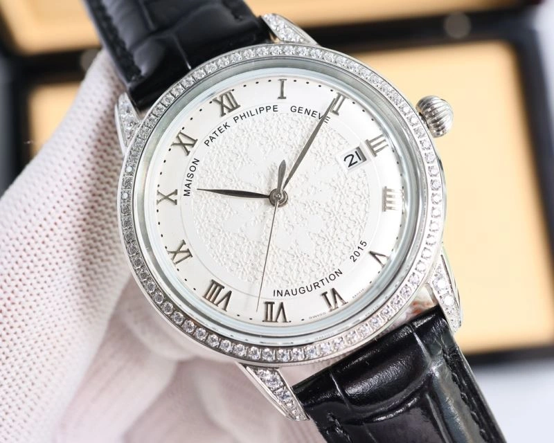 Thermal PATEK PHILIPPE Watches 195343
