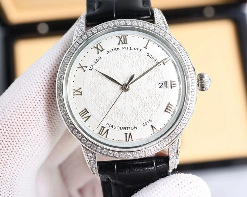 Thermal PATEK PHILIPPE Watches 195343