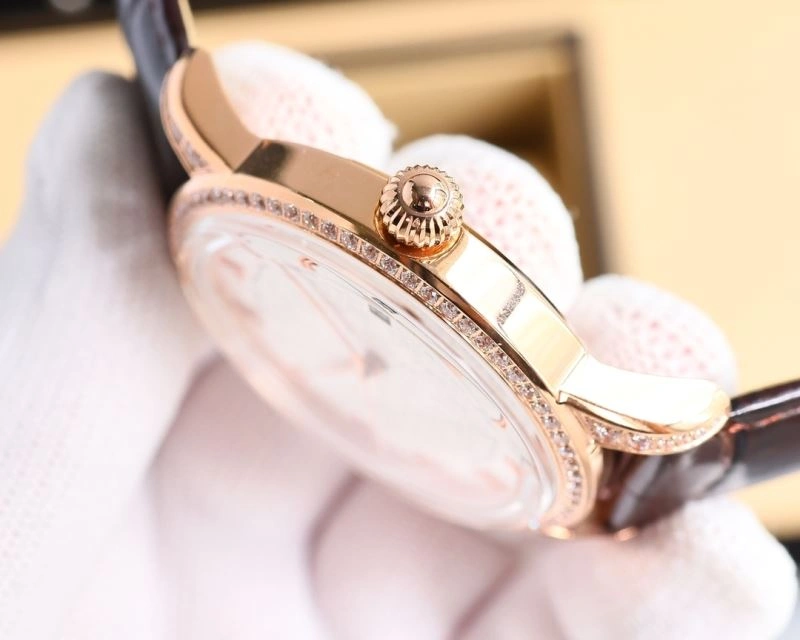 Thermal PATEK PHILIPPE Watches 195343