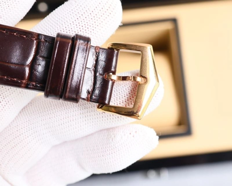 Thermal PATEK PHILIPPE Watches 195343