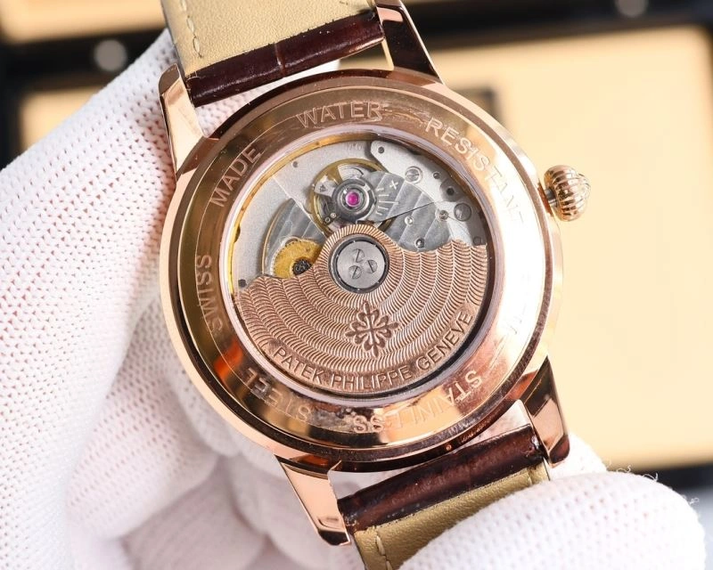 Thermal PATEK PHILIPPE Watches 195343