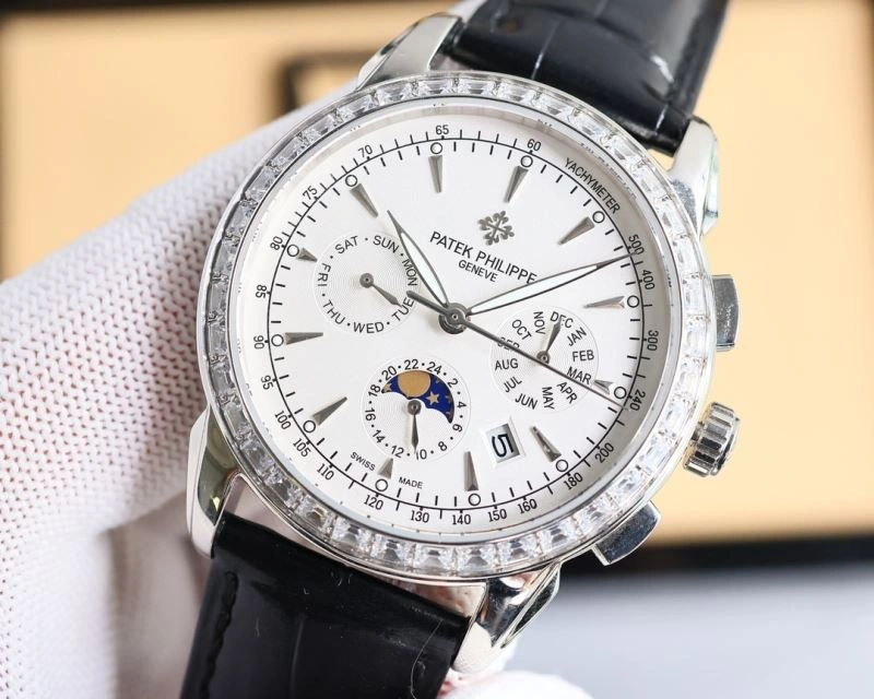 PATEK PHILIPPE Watches HighPerformance 195349
