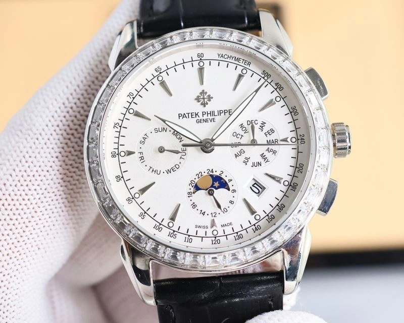 PATEK PHILIPPE Watches HighPerformance 195349