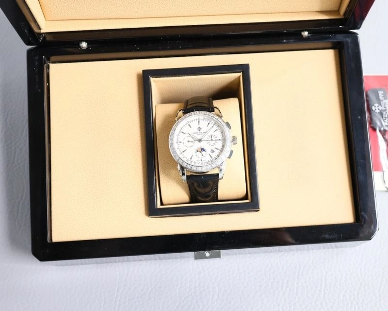 PATEK PHILIPPE Watches HighPerformance 195349