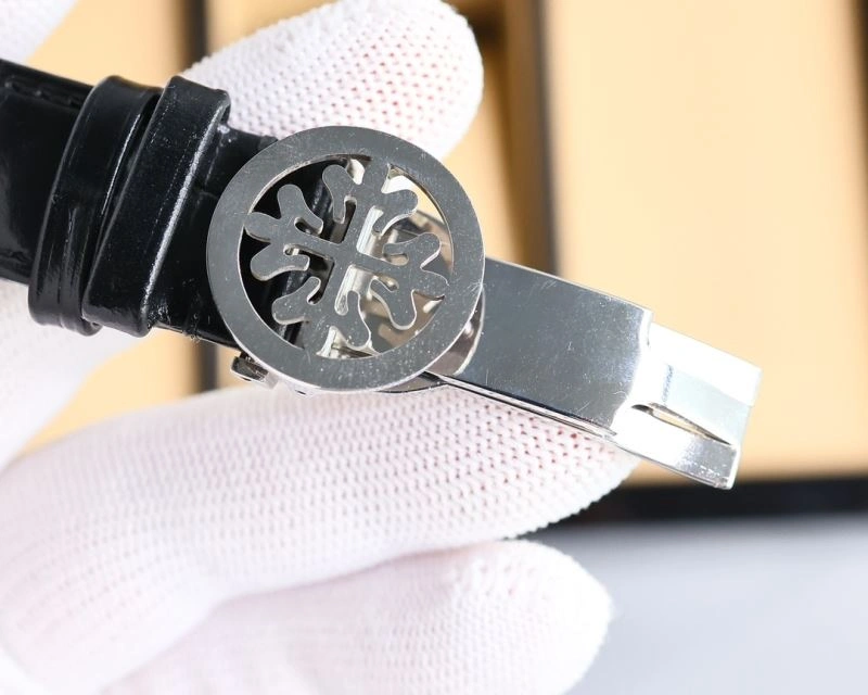 PATEK PHILIPPE Watches HighPerformance 195349