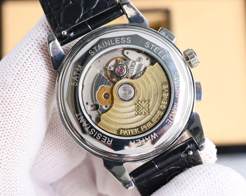 PATEK PHILIPPE Watches HighPerformance 195349