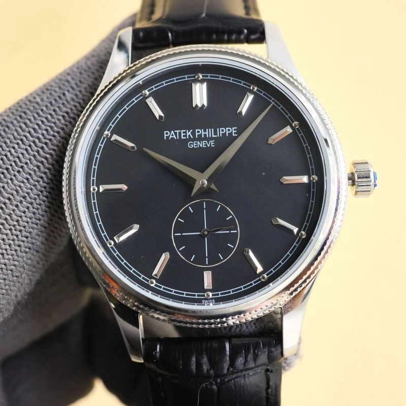 Unique PATEK PHILIPPE Watches 195359