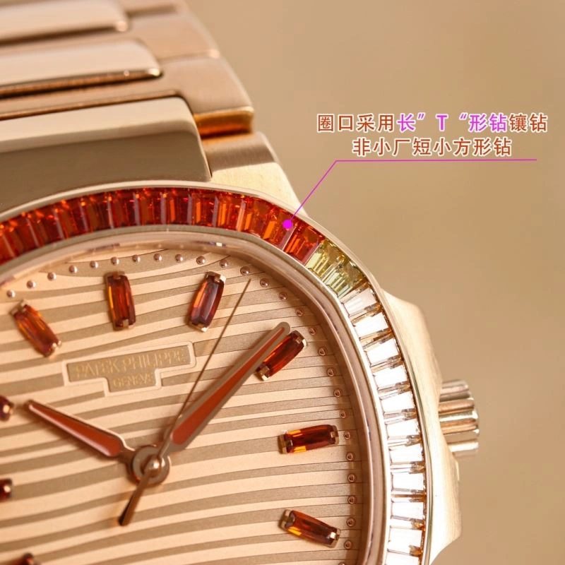 PATEK PHILIPPE Watches Neat 195353