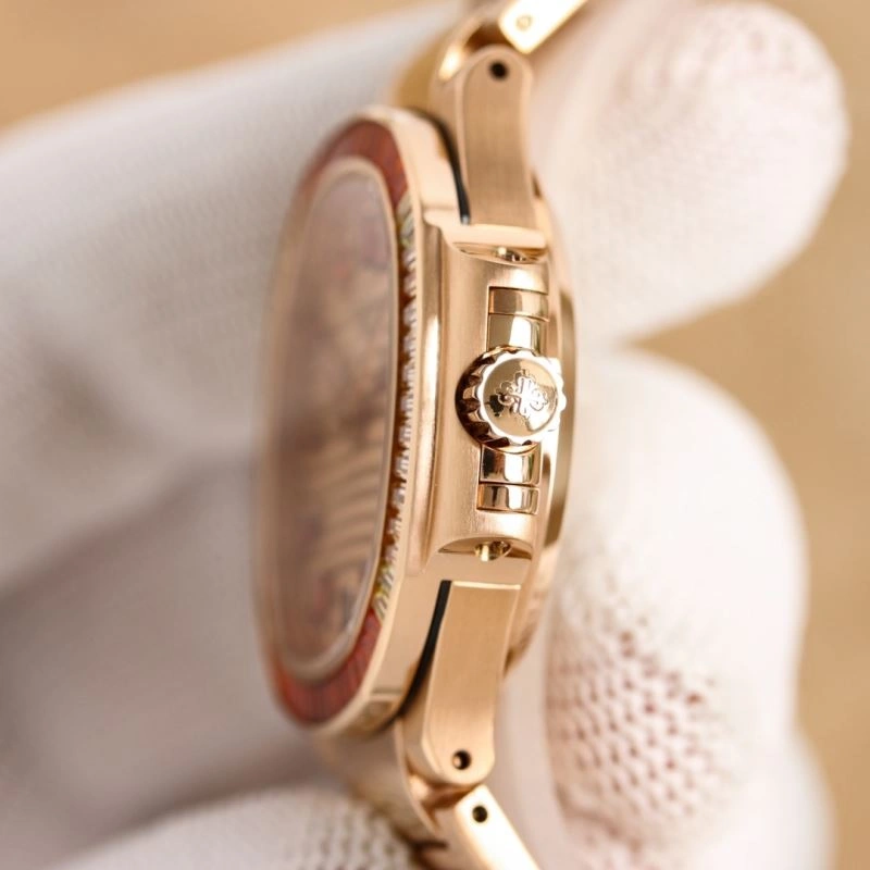 PATEK PHILIPPE Watches Neat 195353