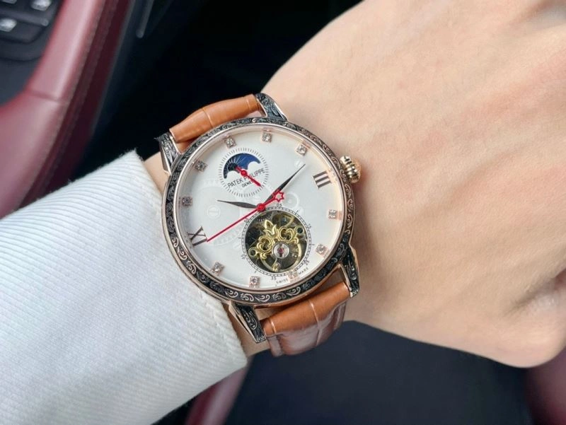 PATEK PHILIPPE Watches UrbanStyle 195361