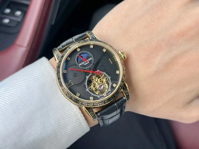PATEK PHILIPPE Watches UrbanStyle 195361