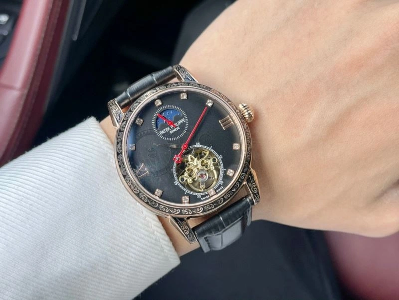 PATEK PHILIPPE Watches UrbanStyle 195361