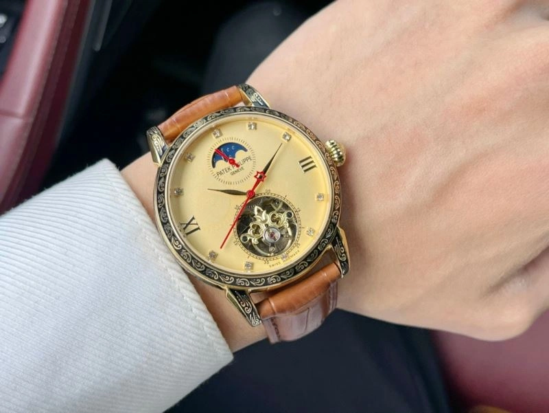 PATEK PHILIPPE Watches UrbanStyle 195361