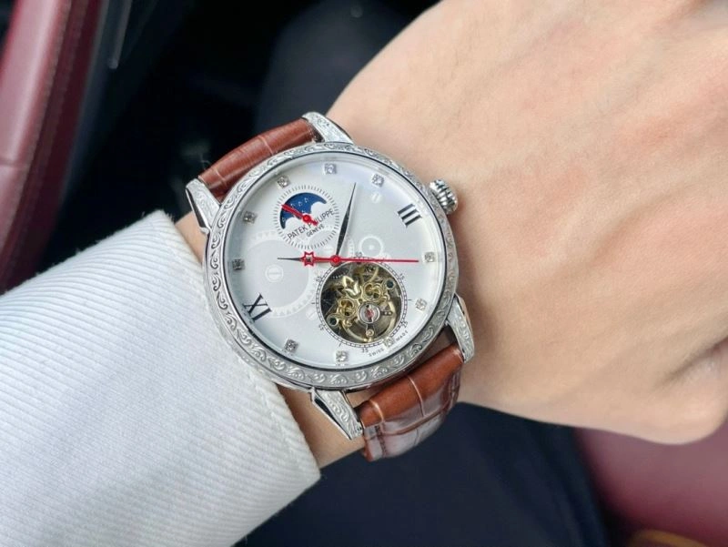 PATEK PHILIPPE Watches UrbanStyle 195361