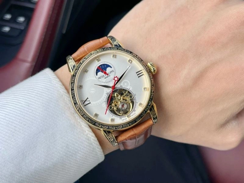 PATEK PHILIPPE Watches UrbanStyle 195361