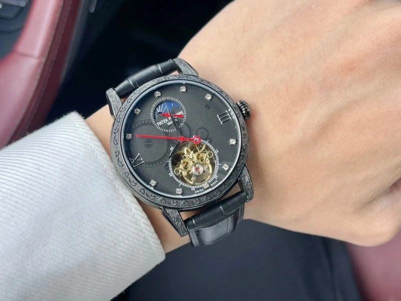 PATEK PHILIPPE Watches UrbanStyle 195361