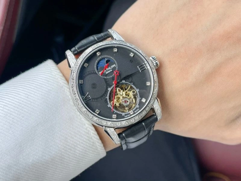PATEK PHILIPPE Watches UrbanStyle 195361