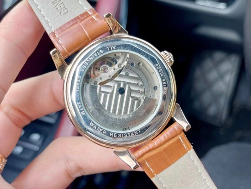 PATEK PHILIPPE Watches UrbanStyle 195361