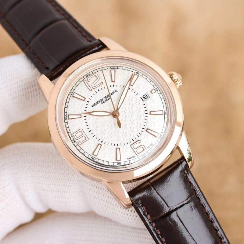PATEK PHILIPPE Watches MoistureWicking 195356