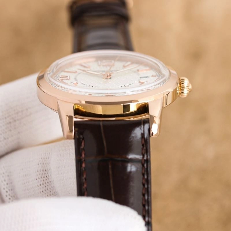 PATEK PHILIPPE Watches MoistureWicking 195356