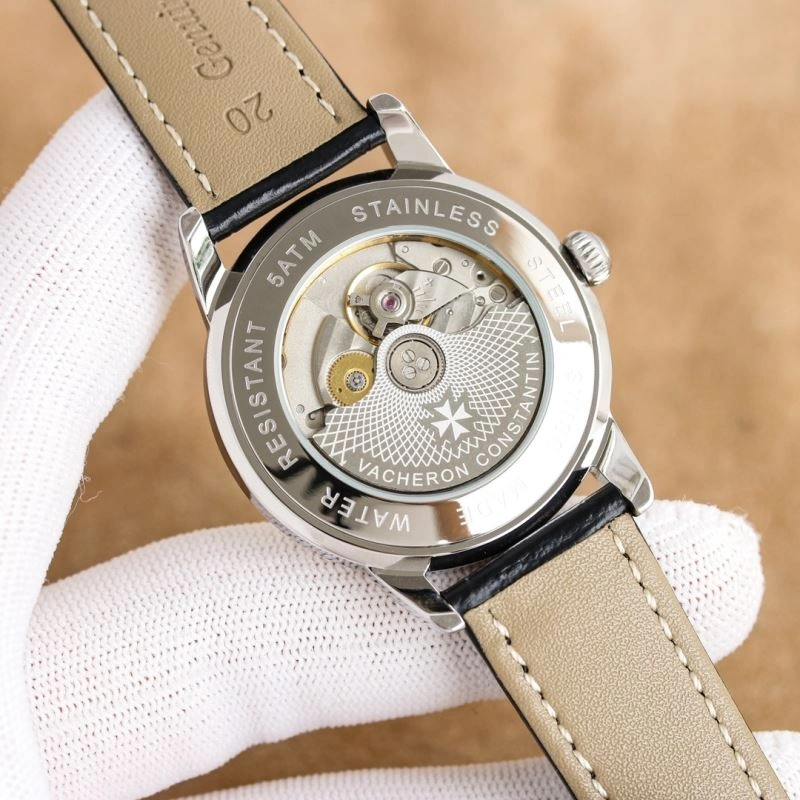 PATEK PHILIPPE Watches MoistureWicking 195356