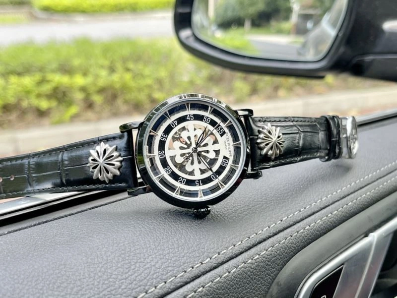 PATEK PHILIPPE Watches Soft 195362
