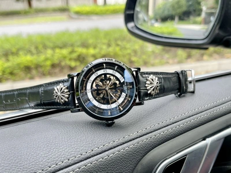 PATEK PHILIPPE Watches Soft 195362