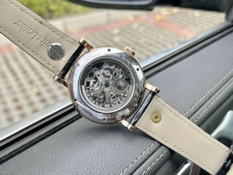 PATEK PHILIPPE Watches Soft 195362