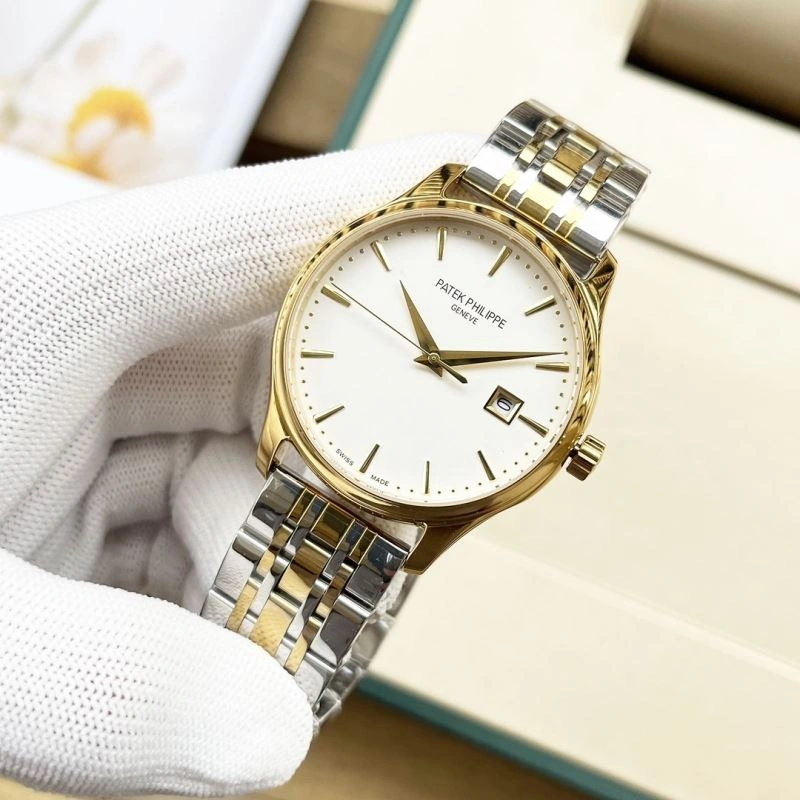 ModernLook PATEK PHILIPPE Watches 195358