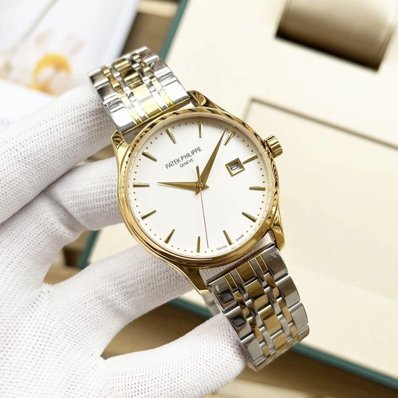 ModernLook PATEK PHILIPPE Watches 195358