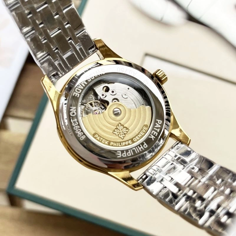 ModernLook PATEK PHILIPPE Watches 195358