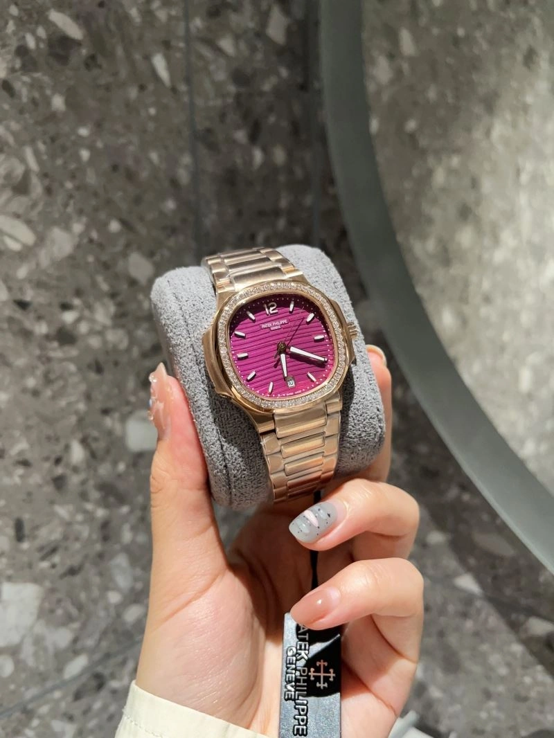 EasyCare PATEK PHILIPPE Watches 195346
