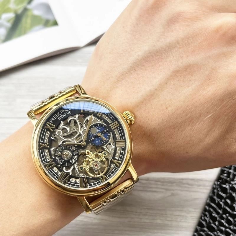 PATEK PHILIPPE Watches Contemporary 195342