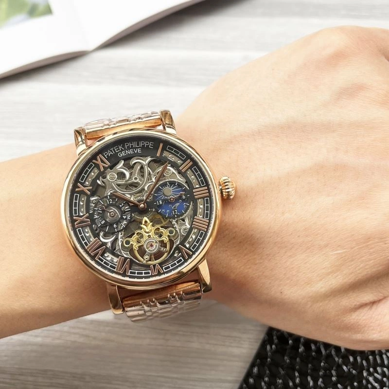 PATEK PHILIPPE Watches Contemporary 195342