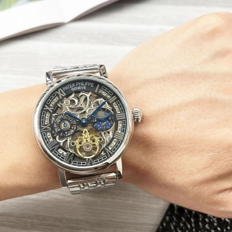 PATEK PHILIPPE Watches Contemporary 195342