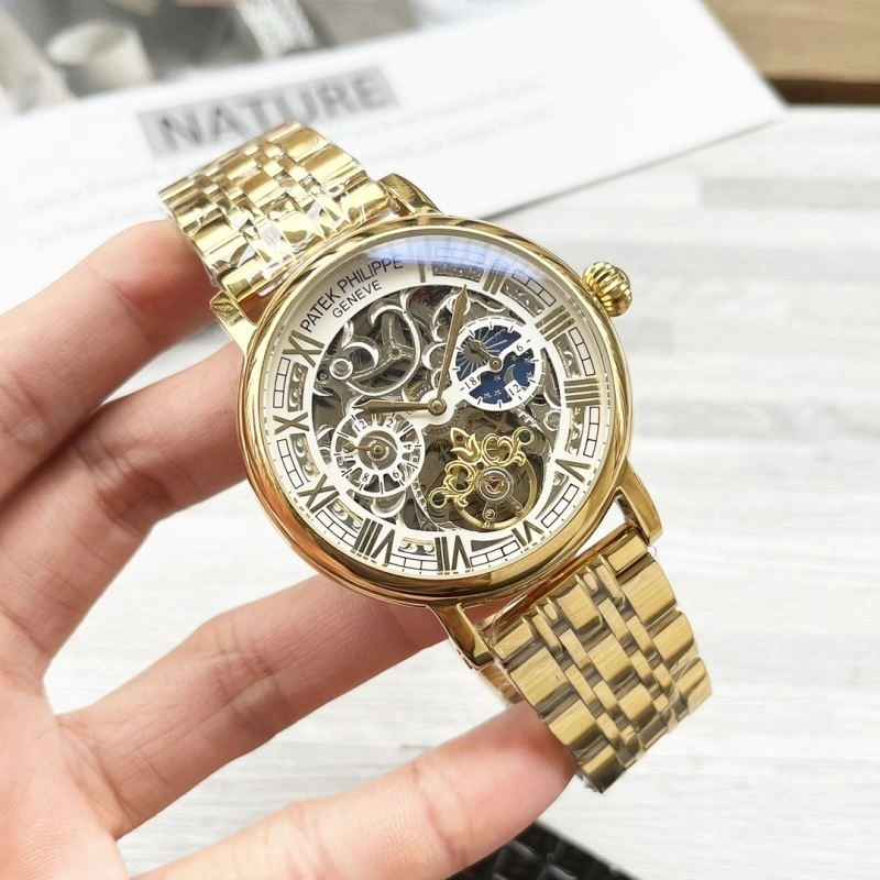 PATEK PHILIPPE Watches Contemporary 195342