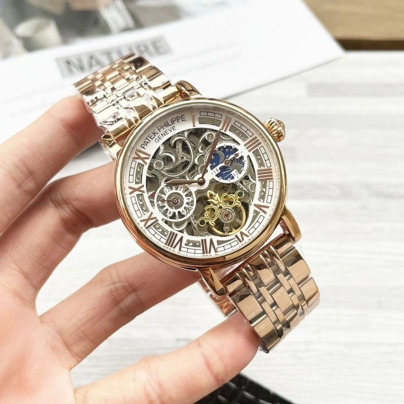 PATEK PHILIPPE Watches Contemporary 195342