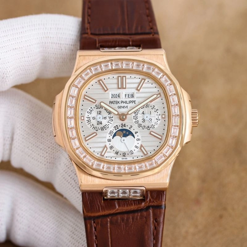 HighQuality PATEK PHILIPPE Watches 195352