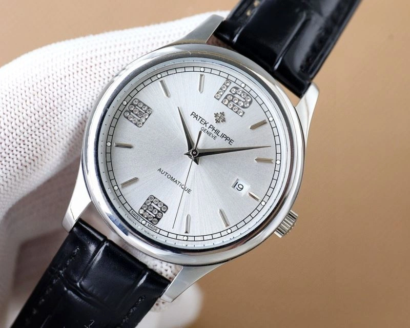 PATEK PHILIPPE Watches OdorResistant 195357