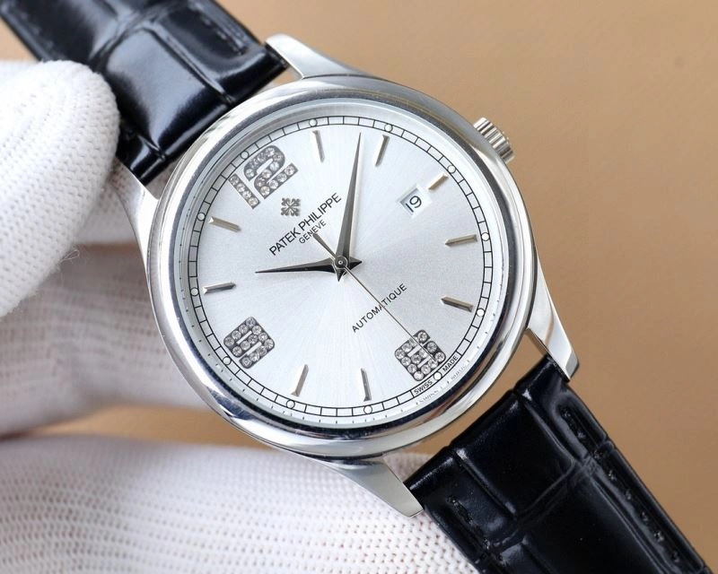 PATEK PHILIPPE Watches OdorResistant 195357