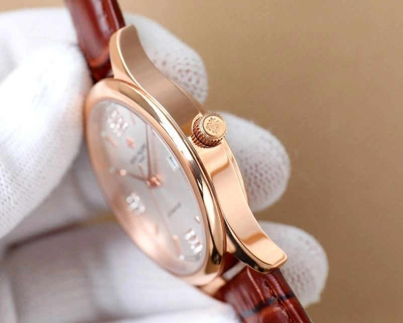 PATEK PHILIPPE Watches OdorResistant 195357