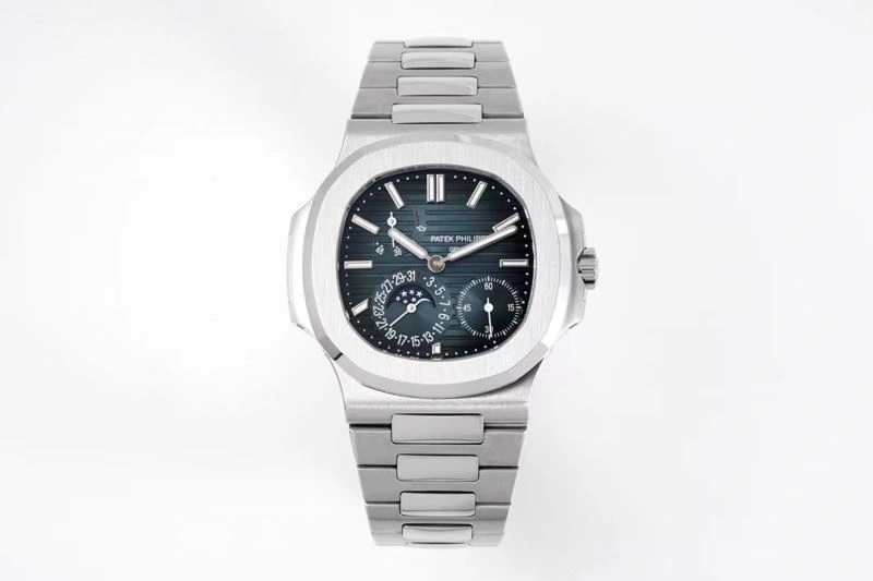Bold PATEK PHILIPPE Watches 195341