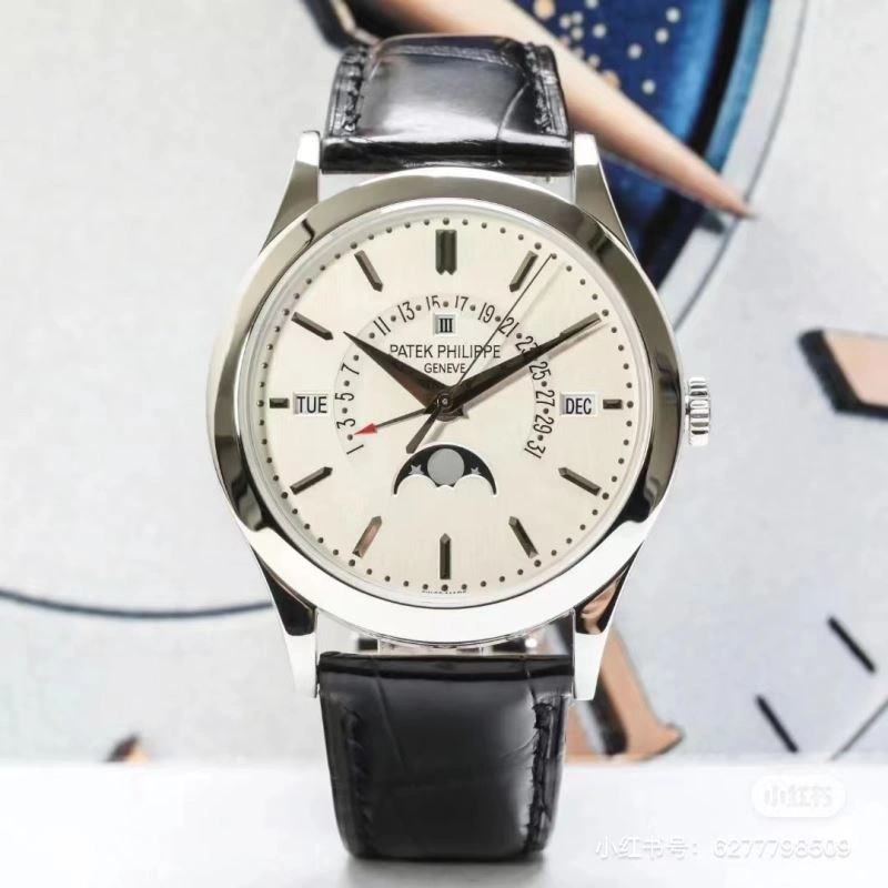 PATEK PHILIPPE Watches Cozy 195368
