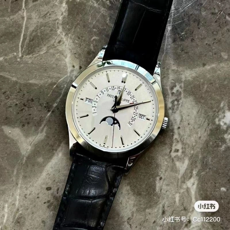 PATEK PHILIPPE Watches Cozy 195368