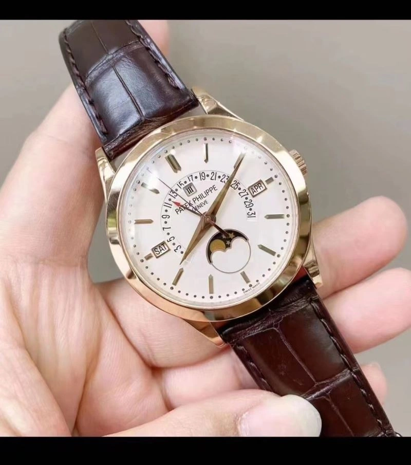 PATEK PHILIPPE Watches Cozy 195368