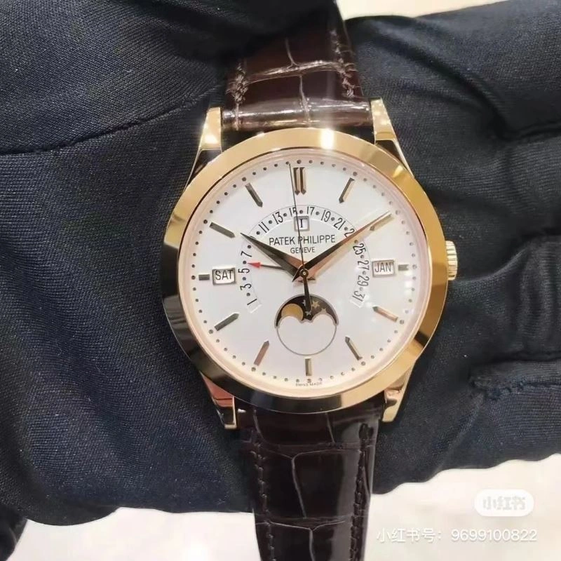 PATEK PHILIPPE Watches Cozy 195368