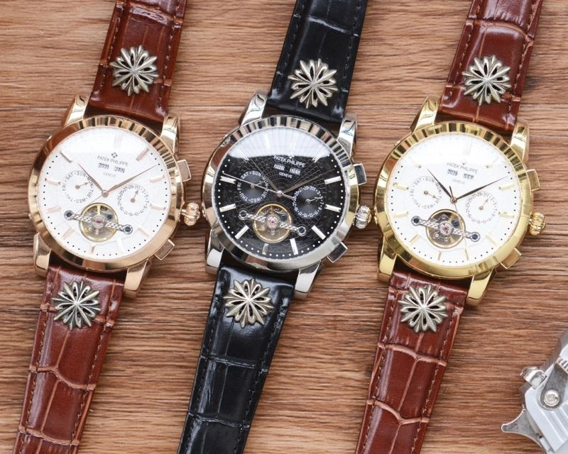 Premium PATEK PHILIPPE Watches 195345