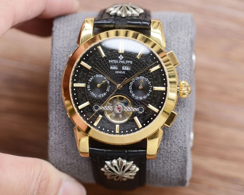 Premium PATEK PHILIPPE Watches 195345